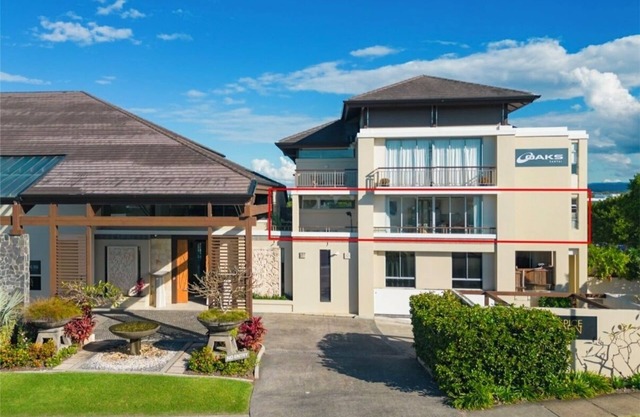 Luxury Apartment at Santai Resort, Casuarina NSW