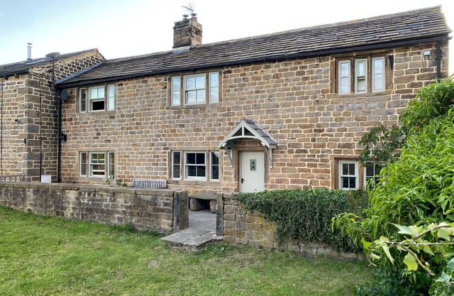 Boutique de luxe chalet situé sur Yorkshire Moors