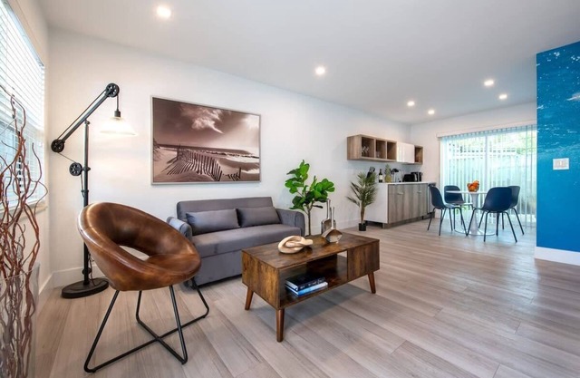 Luxury Boutique Hotel in Fort Lauderdale