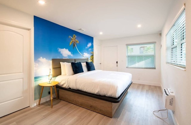 Luxury Boutique Hotel in Fort Lauderdale