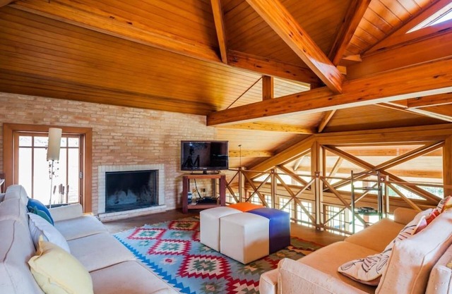 Luxe et loisirs à fond dans la Serra Mantiqueira