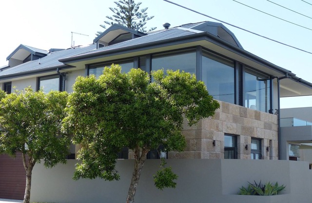 Maison de luxe Bronte près de la plage - Vues incroyables