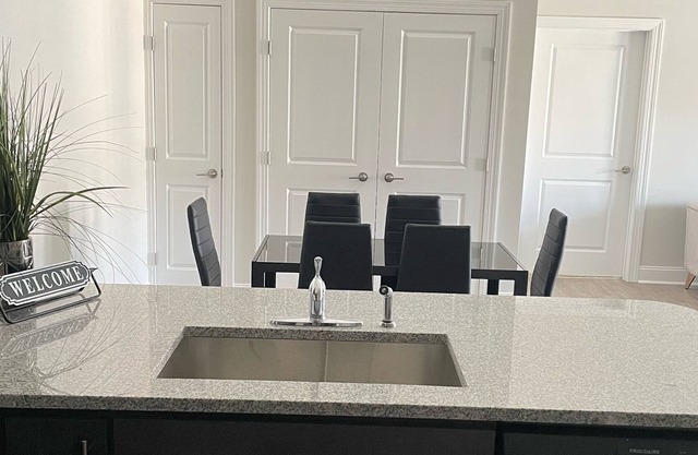 Luxury Brookstone Estate