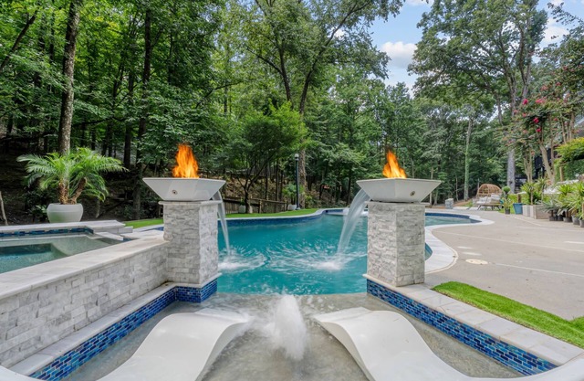 Luxury Buckhead Mansion