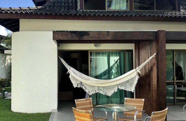 luxueux bungalow dans la location Beach Resort