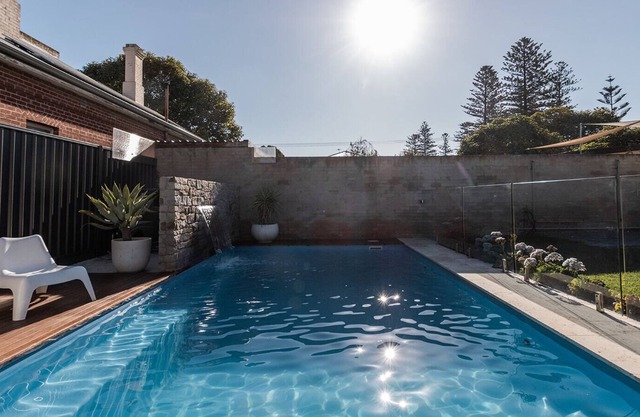 Luxury Bungalow on Pier - Heated Pool & Pets Welcome