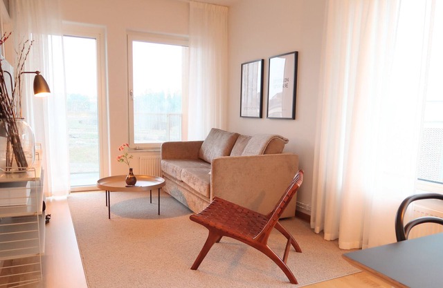 Appartement spacieux jusqu'à 4 personnes By City Living - Umami