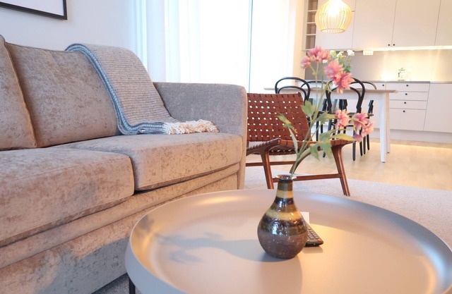 Appartement spacieux jusqu'à 4 personnes By City Living - Umami