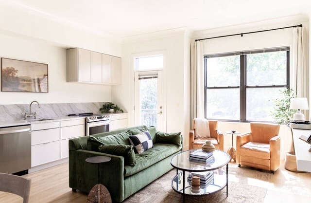Luxury by Music Row, Belmont & Vanderbilt + FREE Parking