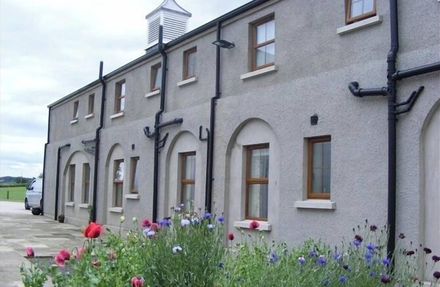 Cottage luxury Royal Hillsborough Flatfield Hs