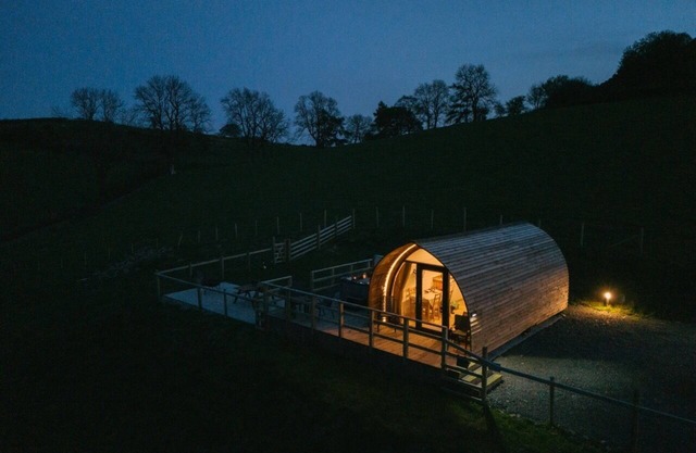 Premium-Hot Tub-Cabine-Douche
