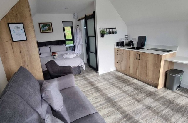 Cabine-Standard-Salle de bain et douche-4