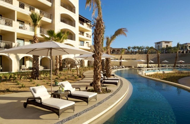 Luxury Cabo Beach Resort