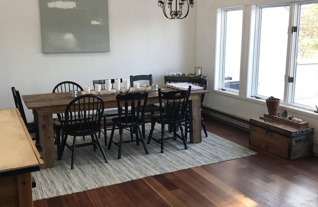 Catskill Townhouse de luxe 4 chambres 3 salles de bain