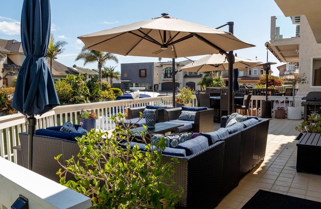 Presentamos "Harbor Haven"