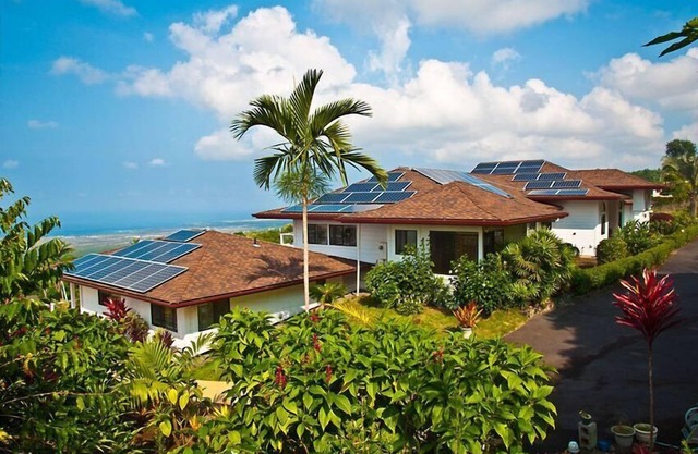 Luxury Coffee Farm Cottage - Vues sans fin - Piscine