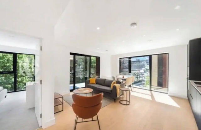 Luxury Collection - Brand New 2 Bedroom 2 Bathroom Apt. - Borough Market
