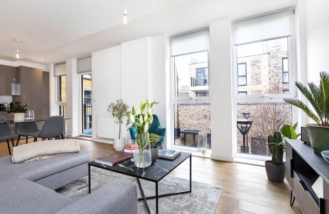 Luxury Collection - Central London Zone 1- Tube Access