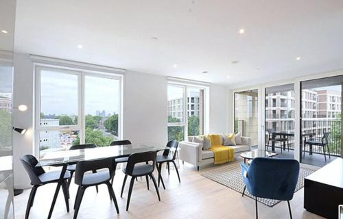 Luxury Collection - London Bridge