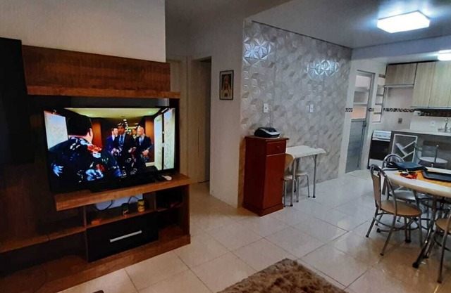 LUXURY / COMFORT APARTMENT, ground floor, FURNISHED, CLOTHING, PARKING