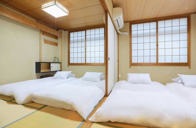 Luxury Comfort bnb in Dotonbori