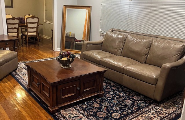 Luxury comfort in Memphis : Steps from Graceland
