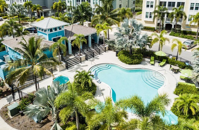 Luxury condo and pet friendly up to 65 lbs.