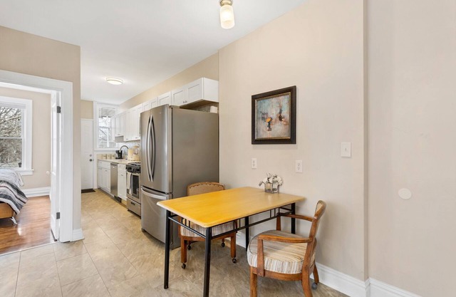 Condo de luxe dans la rue de Tower Grove Park