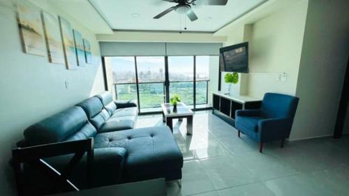 Luxury Condo Downtown Rosarito