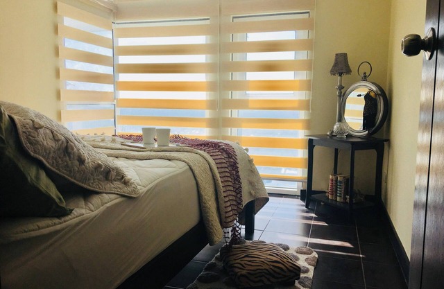 Condo de luxe à Makati (Condominiums San Lorenzo)