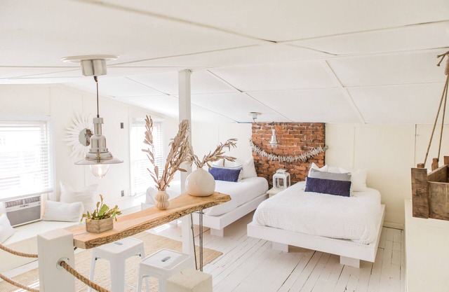 HIP, COOL, LUXE creuse au cœur de tout!