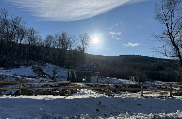 Condo de luxe - 5 chambres, South Peak @ Loon Mtn, Pemi River Lincoln N.H.