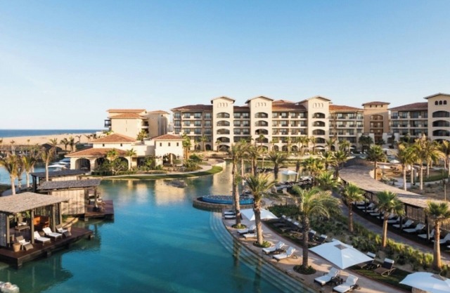 Luxury Condo Suite at Grand Solmar Pacific Dunes, with Golf Discounted Pass