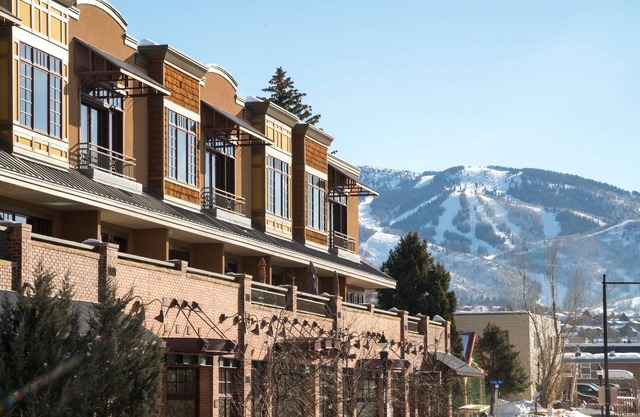 Condo de luxe Premiere Downtown Location