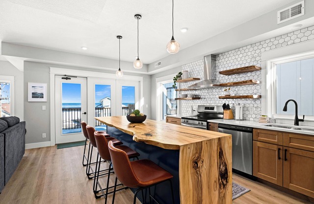 Dragestil Aparthotel | Beach Access | Unit 715-3