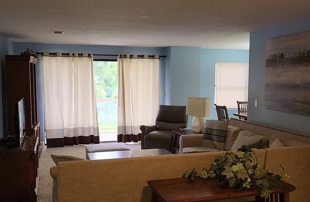 Luxury Condo with Pool View & Beach in Biloxi, MS