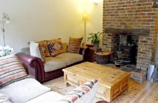 Cottage de luxe dans le centre de Brighton BN1