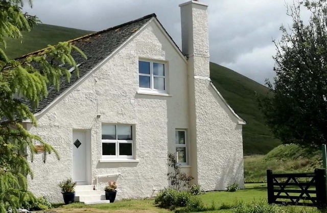 Luxury Cottage at Campbells Fudge