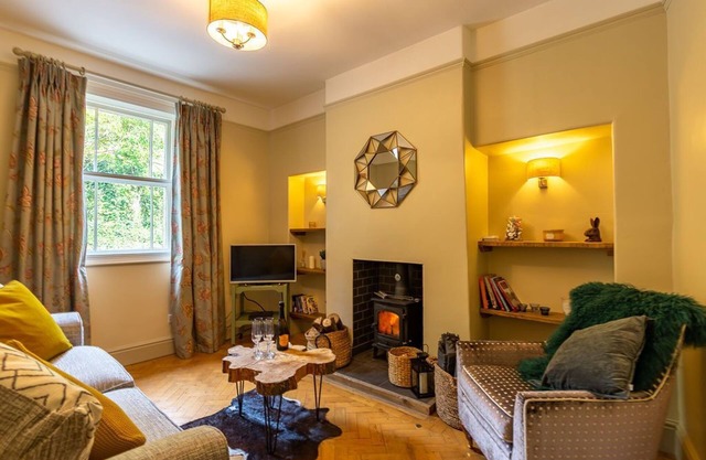 Cottage de luxe au coeur du Peak District BAKEWELL