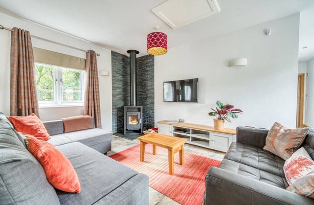 Cottage de luxe | New Forest | Pour toute la famille | Dog Friendly