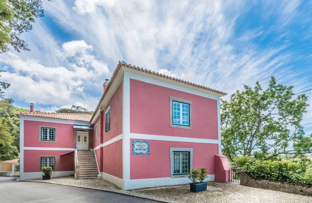 Cottage & Suites de luxe à Sintra