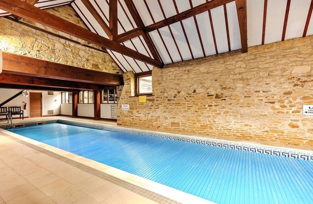 Gîte de luxe avec piscine & Tennis, Sans dépôt