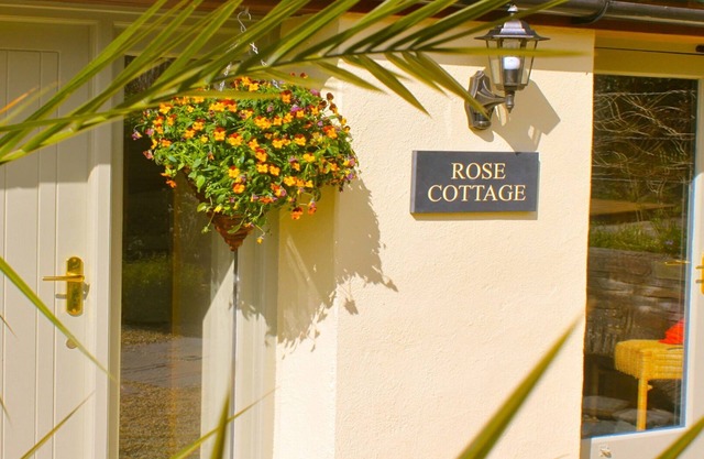 pays de luxe refuge en marge de Start Bay
