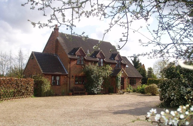 Maison de campagne de luxe - Nr Dedham, Constable Country, Colchester 1 heure de Londres