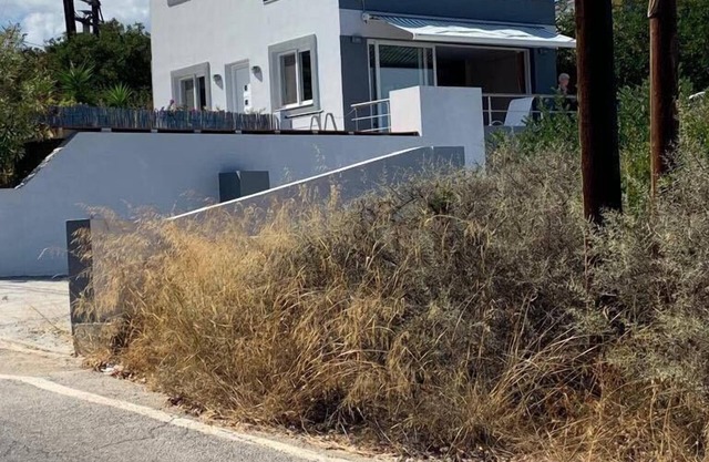 Villa individuelle de luxe avec belle vue sur la mer, piscine privée et parking, Wi Fi