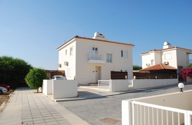 Luxury Detached Villa