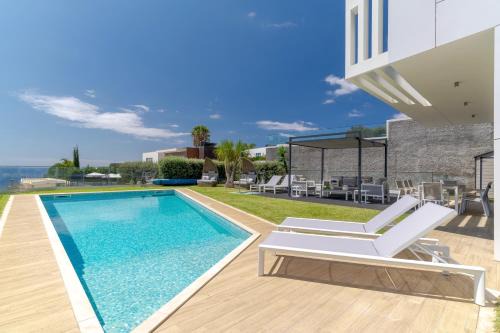 Luxury Diamond House by Holiday Rental Madeira