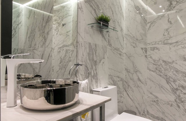 Chambre double de luxe avec vue imprenable