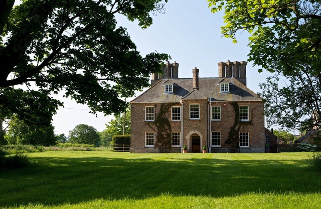 Ferme de luxe Dorset - Grand terrain et bel emplacement à la campagne