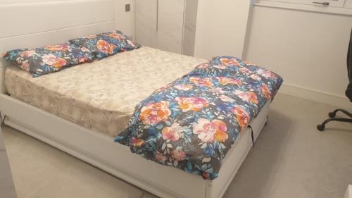 Luxury double bed room near Southall station